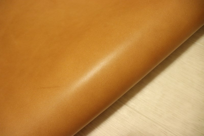 ds75円！[ナチュラル]新入荷 イタリアンレザー 牛革 ヌメ革 ショルダー スムース加工 上質 166ds