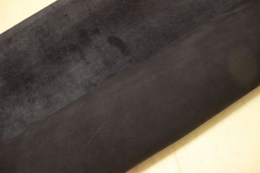 ds28円！SALE！ヌバック　ダークブルー　230ds