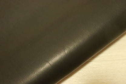 ds75円！新入荷！CONCERIA 800社　ブラック　オイルヌメ　ショルダー　123ds