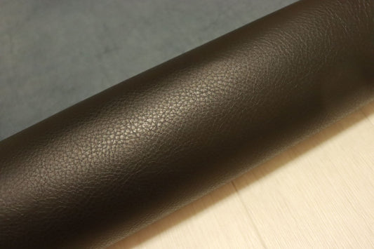 ds75円！新入荷！上質！シュリンク加工　ブラック　オイルヌメ　ショルダー　146ds