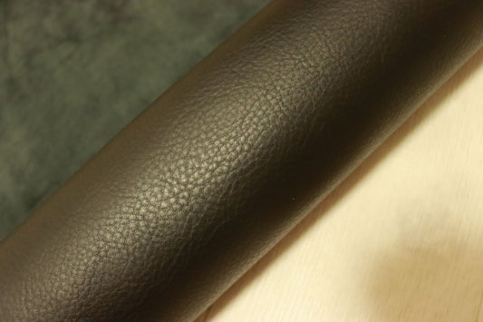 ds75円！新入荷！上質！オイルヌメ　ブラック　ショルダー　115ds