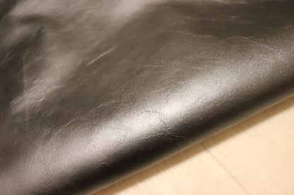 ds25円！[ブルーシルバー]新入荷 国産 牛革 クロム革 スムース加工 130ds
