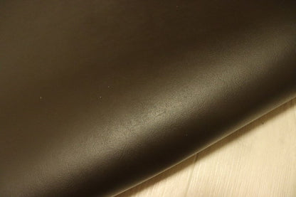ds25円！[ビターブラウン]新入荷 国産 牛革 姫路レザー クロム革 顔料仕上げ 訳あり 230ds
