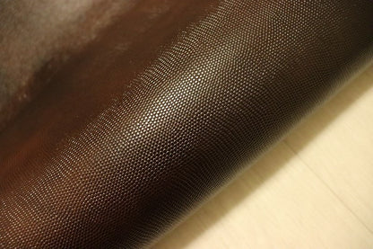 ds25円！[ヴィンテージ]新入荷 国産 牛革 姫路レザー クロム革 リザード型押し 顔料仕上げ 240ds