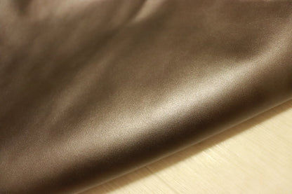 ds25円！[アッシュシルバー]新入荷 国産 牛革 姫路レザー クロム革 アンチック加工 248ds