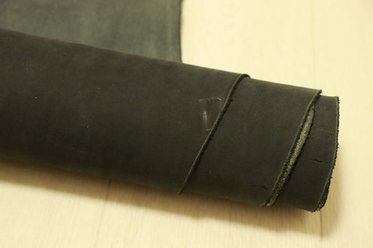 ds25円！SALE!訳あり・・ヌバック チャコールグレー 250ds