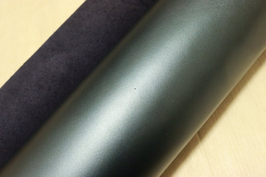ds25円！[メタリックブルー]新入荷 国産 牛革 姫路レザー クロム革 スムース加工 250ds