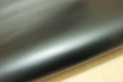 ds25円！[メタリックブルー]新入荷 国産 牛革 姫路レザー クロム革 スムース加工 250ds