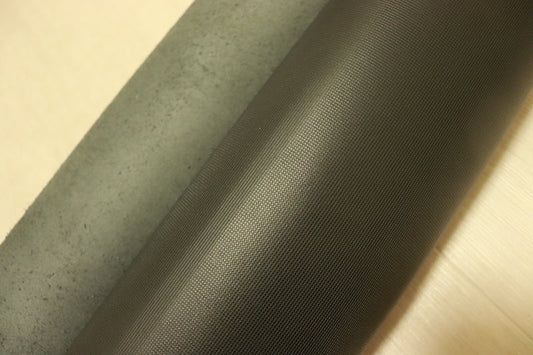 ds25円！[ネイビー]新入荷 国産 牛革 姫路レザー クロム革 ブロック型押し 273ds
