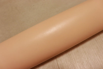 ds28円！[アプリコット]新入荷 国産 牛革 クロム革 スムース加工 140ds