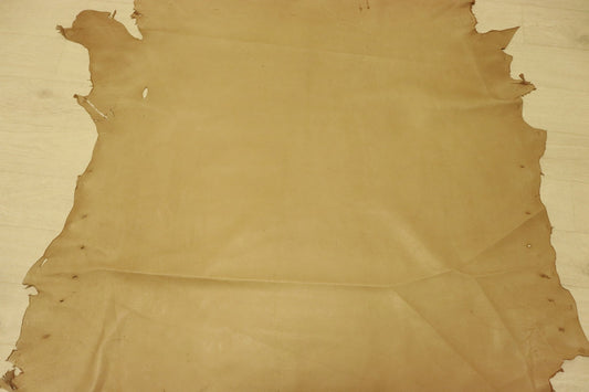 ds28円！[burlywood]SALE！国産 豚革 スムース加工  157ds