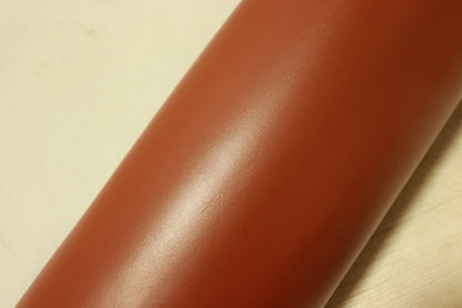 ds28円！[チョコブラウン]新入荷 国産 牛革 姫路レザー クロム革 顔料仕上げ 200ds