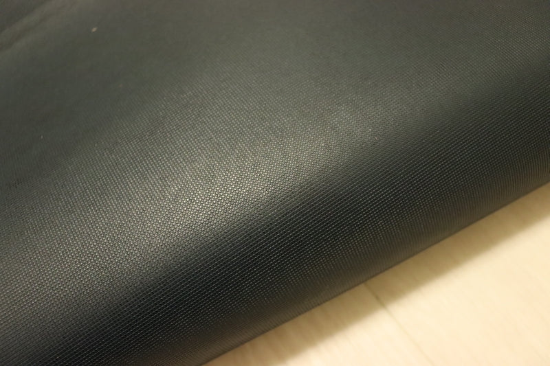 ds28円！[ネイビー]新入荷 国産 牛革 姫路レザー クロム革 エンボス加工 240ds