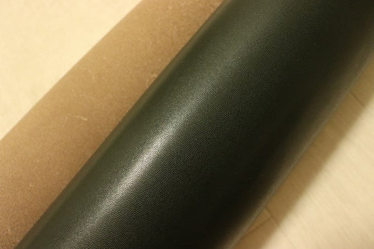 ds28円！[ビリヤードグリーン]新入荷 国産 牛革 姫路レザー ヌメ革 フィルム貼り 特殊加工 260ds