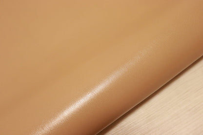 ds30円！[ベージュ]SALE!インポートレザー ヤギ革 クレージング加工  62ds