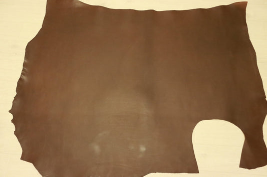 ds70円！[ヴィンテージ]新入荷イタリアンレザー 牛革 ヌメ革 ショルダー オイルヌメ CONCERIA 800社 134ds