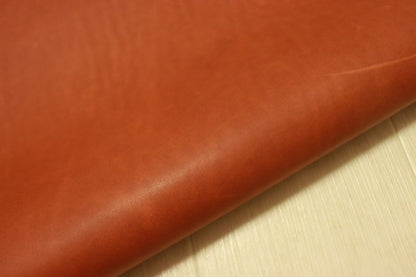 ds70円！[レッドブラウン]新入荷 イタリアンレザー 牛革 ヌメ革 ショルダー オイルヌメ 上質 134ds