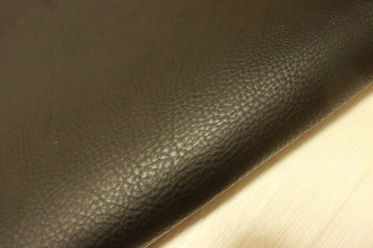 ds75円！[ブラック]新入荷イタリアンレザー 牛革 ヌメ革 ショルダー オイルヌメ 上質 113ds