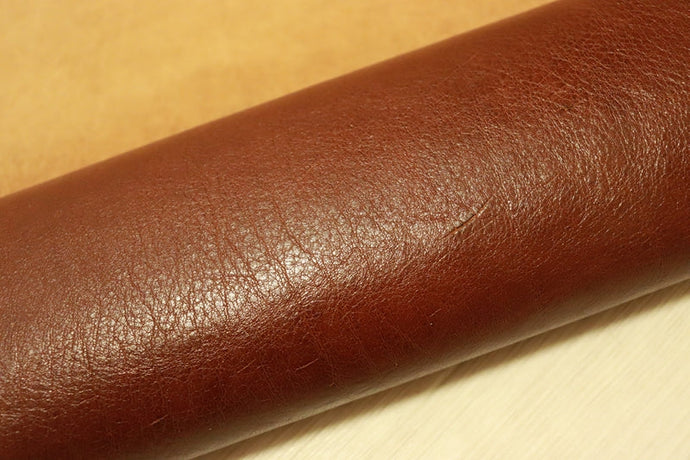 BROWN LEATHER(ブラウン レザー) レザークラフト用の革の通販