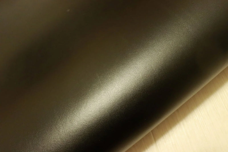 ds75円！[ブラック]新入荷 イタリアンレザー 牛革 ヌメ革 ショルダー スムース加工 上質 114ds