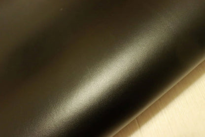 ds75円！[ブラック]新入荷 イタリアンレザー 牛革 ヌメ革 ショルダー スムース加工 上質 114ds