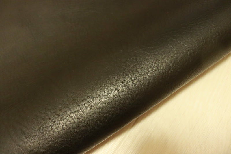 ds75円！[ブラック]新入荷 イタリアンレザー 牛革 クロム革 ショルダー オイルヌメ 上質 126ds