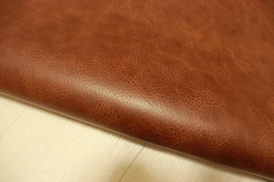 ds75円！[チョコブラウン]新入荷！イタリアンレザー 牛革 ヌメ革 ショルダー オイルプルアップ 上質 142ds