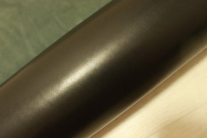 ds75円！[ブラック]新入荷 イタリアンレザー 牛革 ヌメ革 ショルダー オイルヌメ 上質 143ds