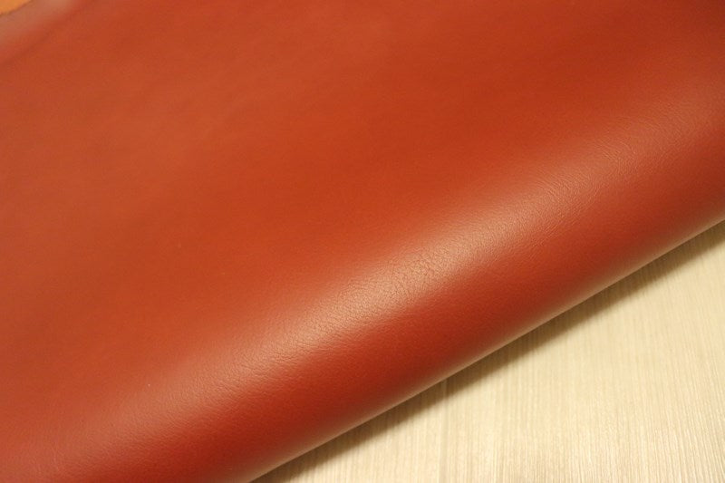 ds75円！[レッドブラウン]新入荷 イタリアンレザー 牛革 ヌメ革 ショルダー オイルヌメ 上質 150ds