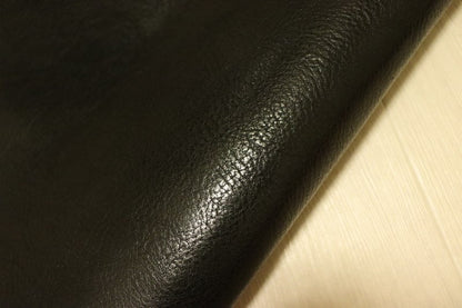 ds75円！[ブラック]新入荷 イタリアンレザー 牛革 ヌメ革 ショルダー シュリンク加工 トスカーナ 160ds